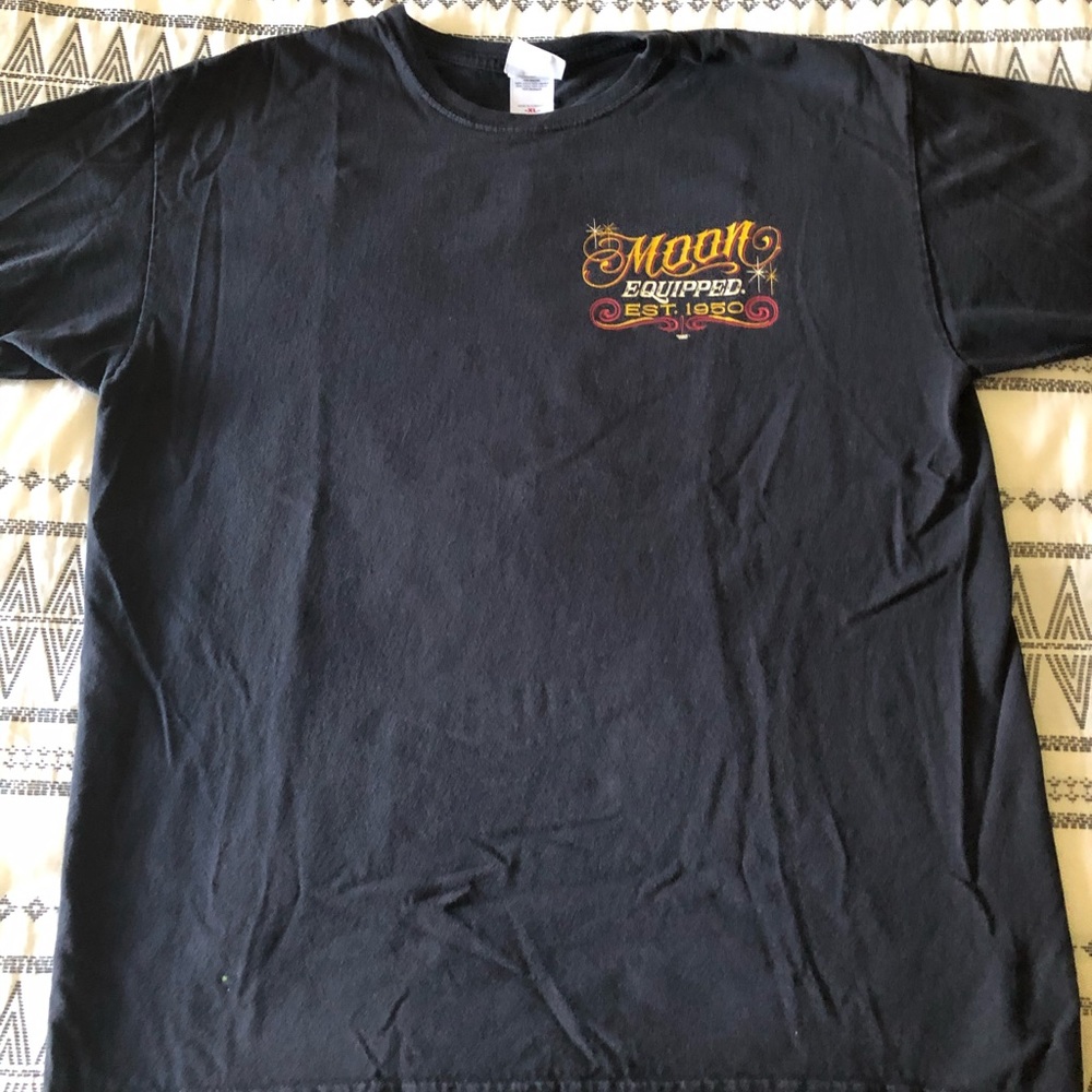 Moon Eyes T-Shirt